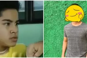 8 Potret terbaru pemeran 'Ricky' di Heart Series, gantengnya manglingi