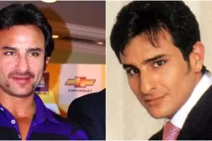 17 Tahun berlalu, ini 7 potret Saif Ali Khan bintang Kal Ho Naa Ho
