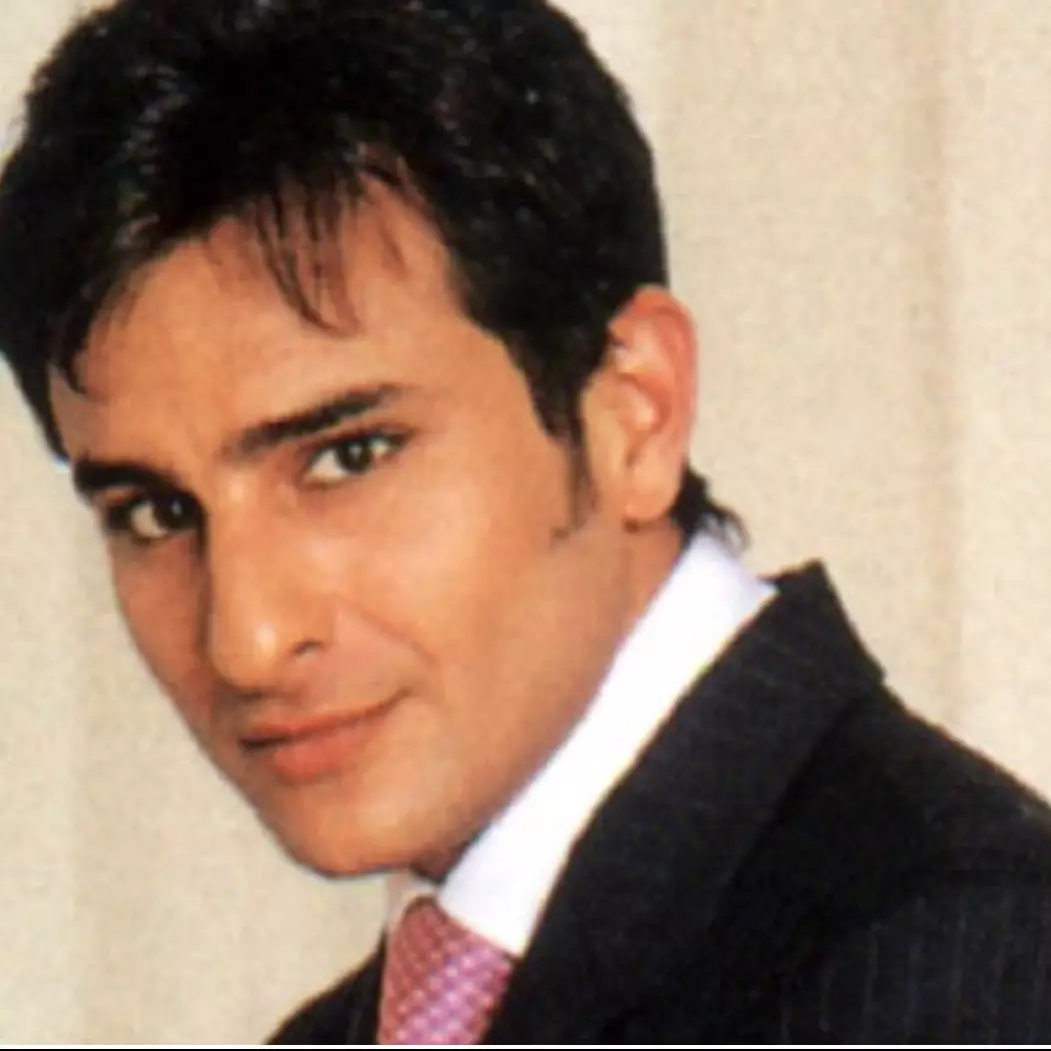 17 Tahun berlalu, ini 7 potret Saif Ali Khan bintang Kal Ho Naa Ho