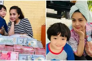5 Bukti kedermawanan Raffi Ahmad, terbaru beri hadiah Lebaran Rp 1 M