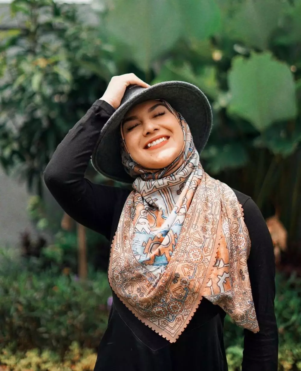 Beda gaya protagonis sinetron instagram Beda gaya protagonis sinetron instagram