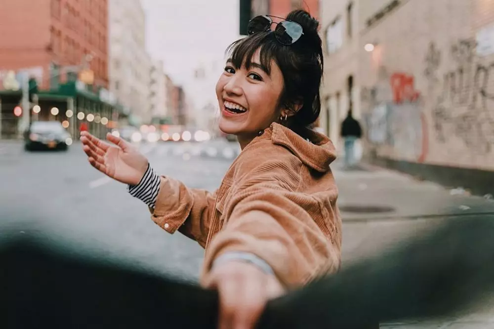 Beda gaya protagonis sinetron instagram Beda gaya protagonis sinetron instagram