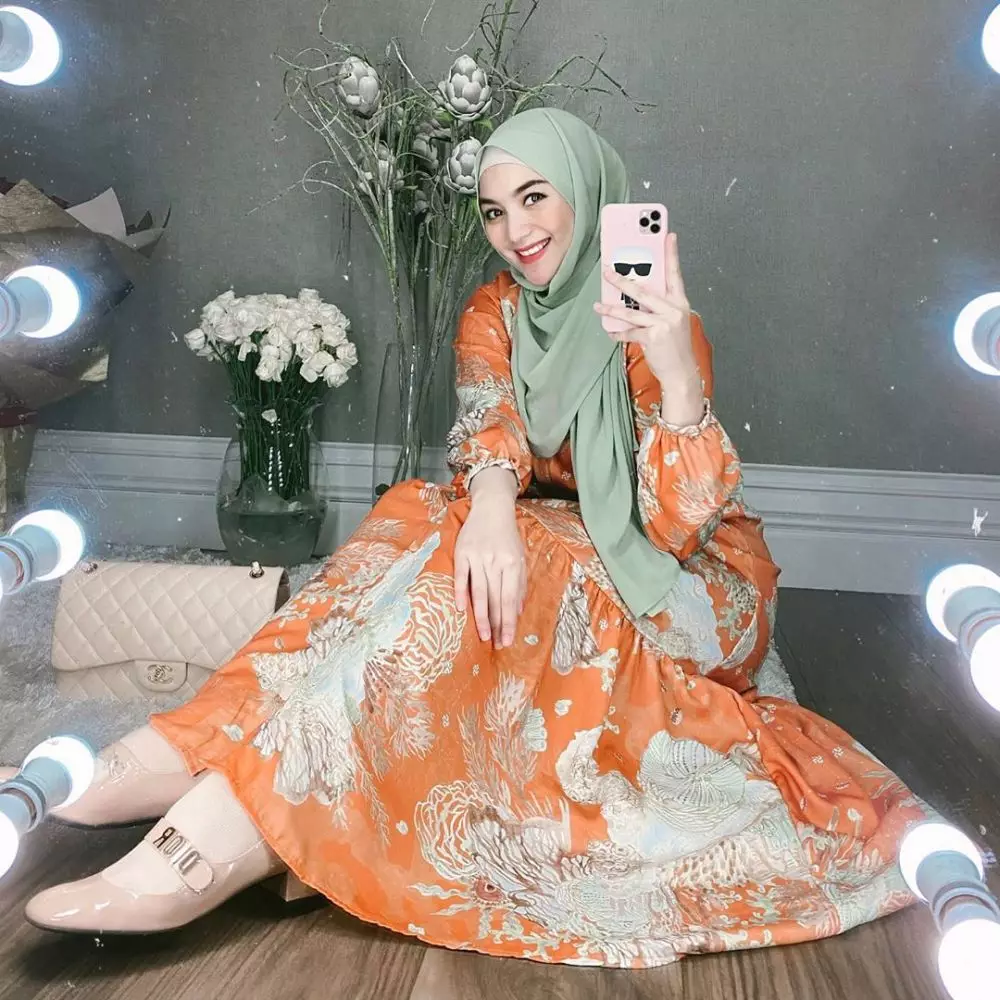 Beda gaya protagonis sinetron instagram Beda gaya protagonis sinetron instagram