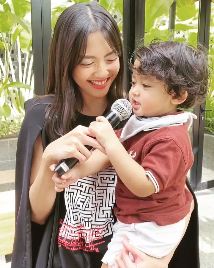 Beda gaya protagonis sinetron instagram Beda gaya protagonis sinetron instagram