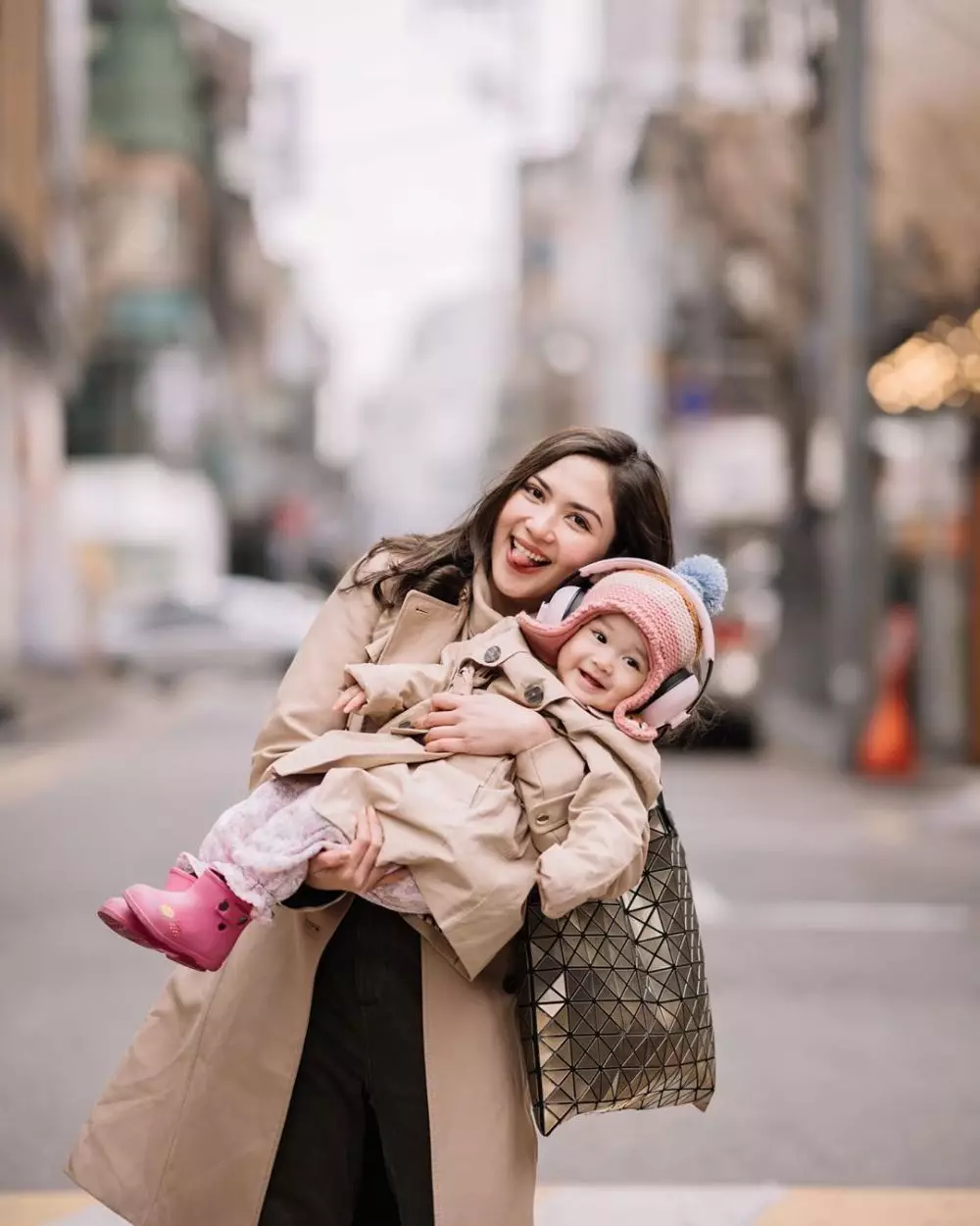 Beda gaya protagonis sinetron instagram Beda gaya protagonis sinetron instagram