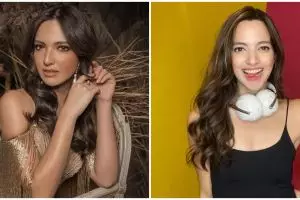 Ungkapan tulusnya cinta Nia Ramadhani pada anak ini bikin baper