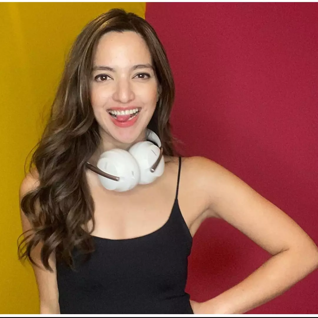 Ungkapan tulusnya cinta Nia Ramadhani pada anak ini bikin baper