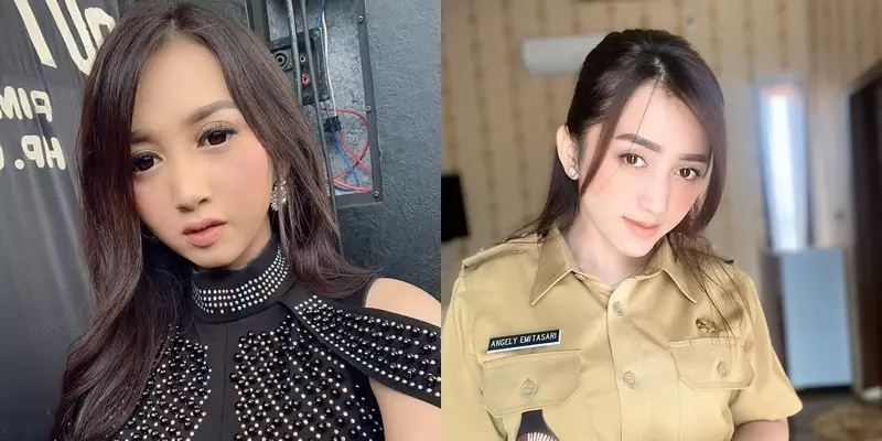 sebelum sesudah pejabat instagram