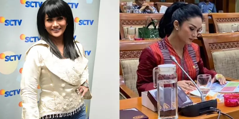 sebelum sesudah pejabat instagram