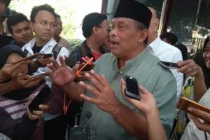 Mantan Panglima TNI Djoko Santoso meninggal dunia