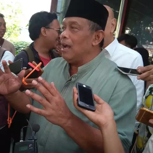 Mantan Panglima TNI Djoko Santoso meninggal dunia
