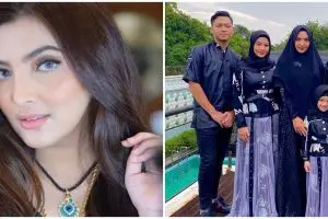 Bisnis terdampak corona, curhat Ashanty soal PHK bikin terenyuh