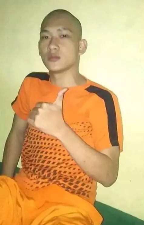 Ferdian tong sampah © 2020 brilio.net Ferdian tong sampah © 2020 brilio.net