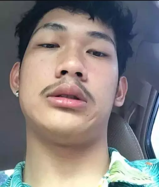 Ferdian tong sampah © 2020 brilio.net Ferdian tong sampah © 2020 brilio.net