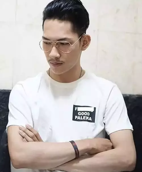 Ferdian tong sampah © 2020 brilio.net Ferdian tong sampah © 2020 brilio.net