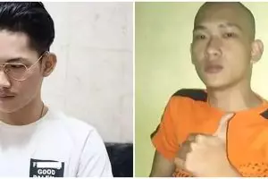 5 Fakta video viral Ferdian Paleka di penjara, direkam tahanan