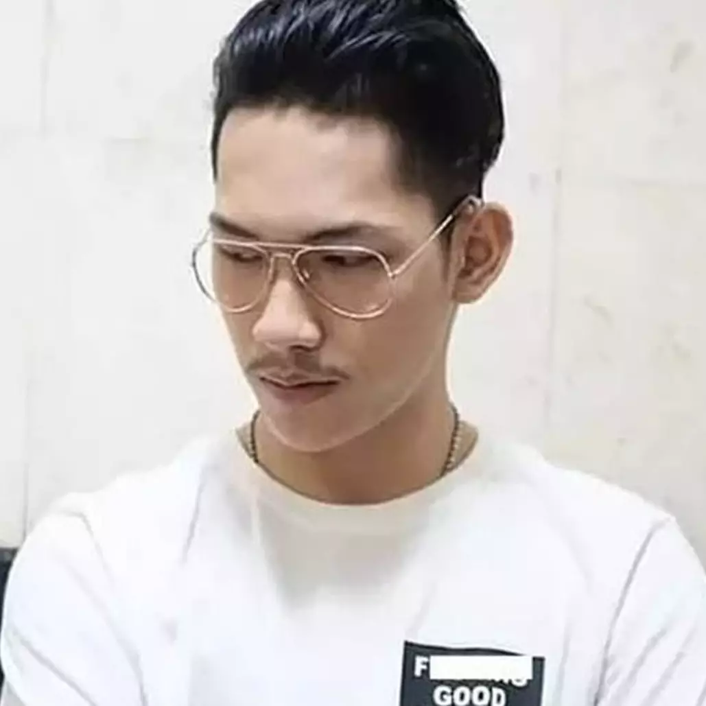 5 Fakta video viral Ferdian Paleka di penjara, direkam tahanan