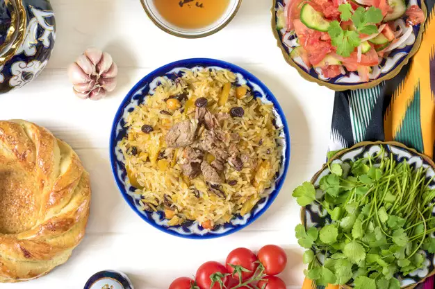 ngantuk dan lemas saat puasa © 2020 freepik.com