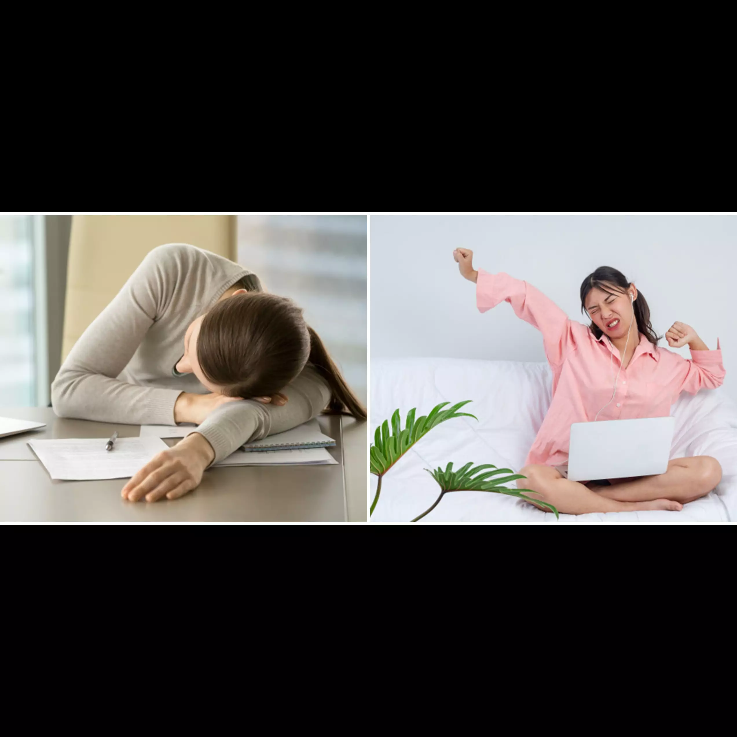 Kerap ngantuk dan lemas saat puasa? Ini 8 cara mengatasinya