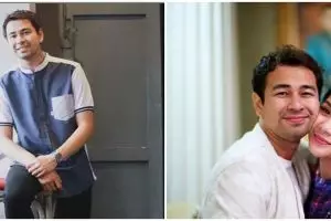 Penampakan rumah Raffi Ahmad sebelum menikah ini curi perhatian