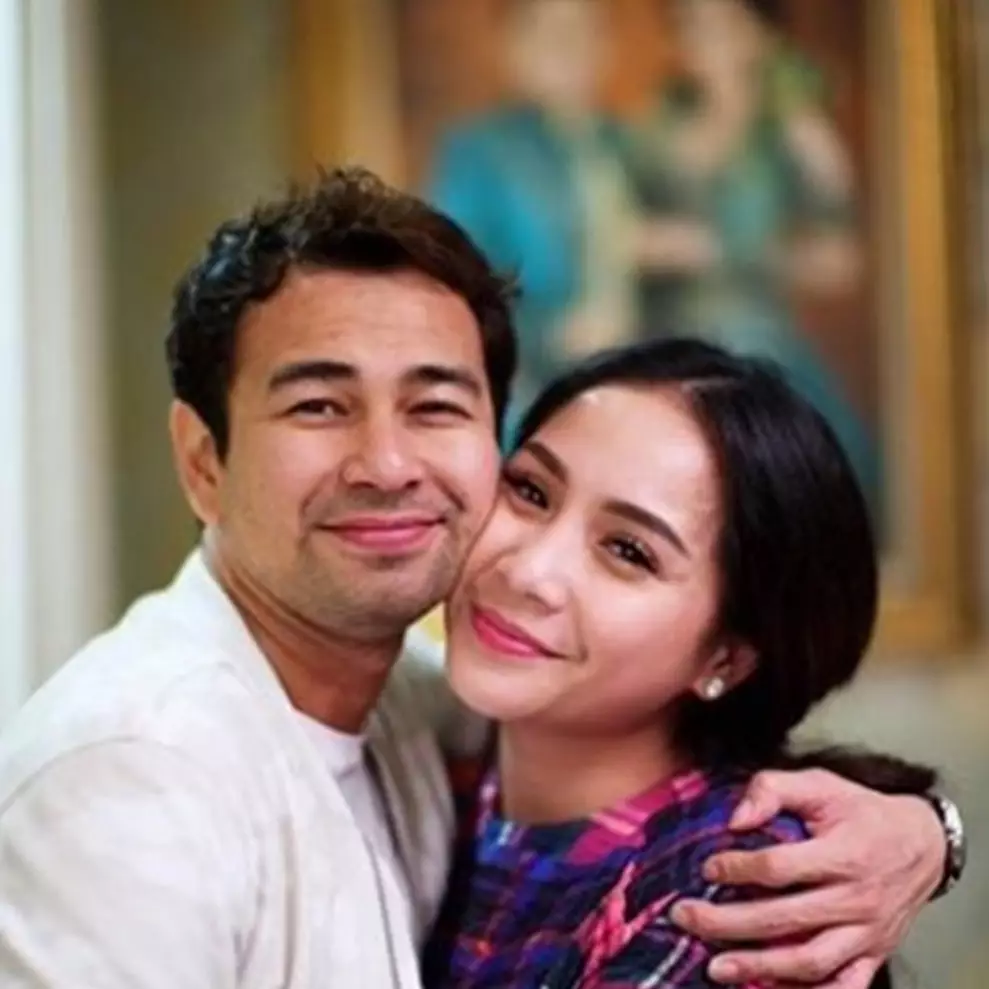 Penampakan rumah Raffi Ahmad sebelum menikah ini curi perhatian