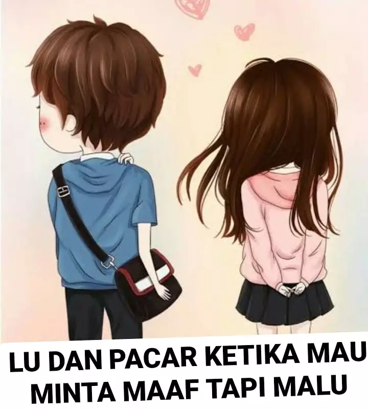 Meme pacaran lagi berantem Berbagai sumber Meme pacaran lagi berantem Berbagai sumber