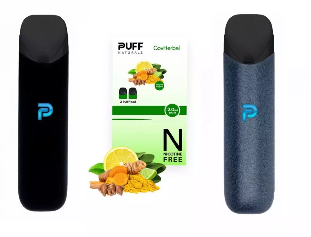 e-juice herbal © 2020 brilio.net