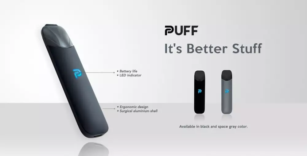 e-juice herbal © 2020 brilio.net