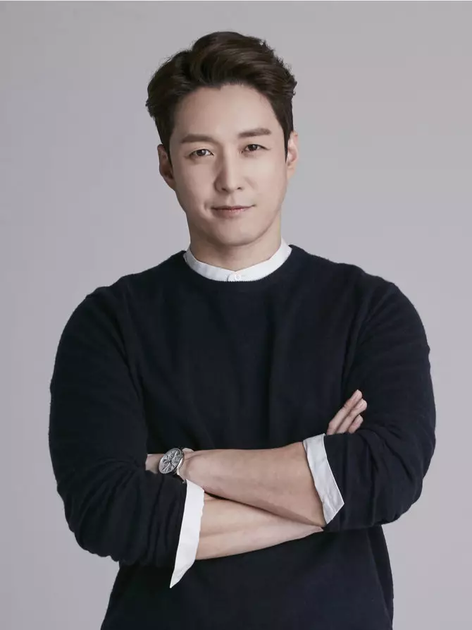 aktor korea berbagai sumber