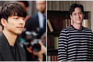 Berusia lebih dari 40 tahun, 10 aktor Korea ini makin karismatik