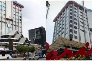 11 Fakta menarik gedung Sarinah, mal pertama di Indonesia