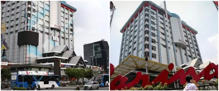 11 Fakta menarik gedung Sarinah, mal pertama di Indonesia