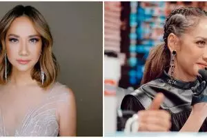 Rayakan Hari Ibu, Noah beri hadiah spesial untuk BCL