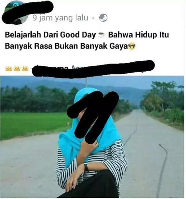 status fb curhat percintaan © 2020 brilio.net status fb curhat percintaan © 2020 brilio.net