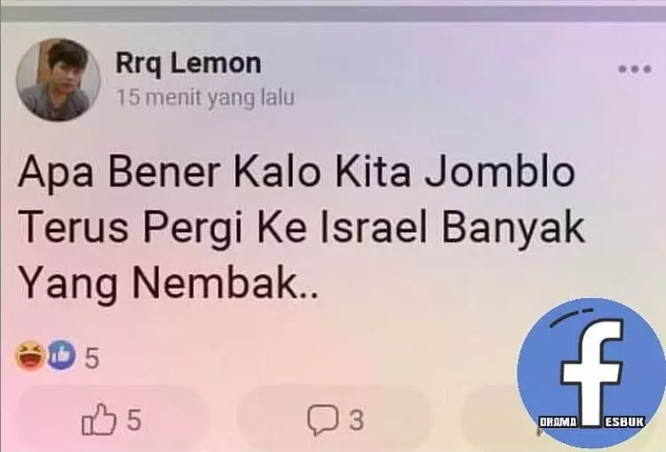 status fb curhat percintaan © 2020 brilio.net status fb curhat percintaan © 2020 brilio.net