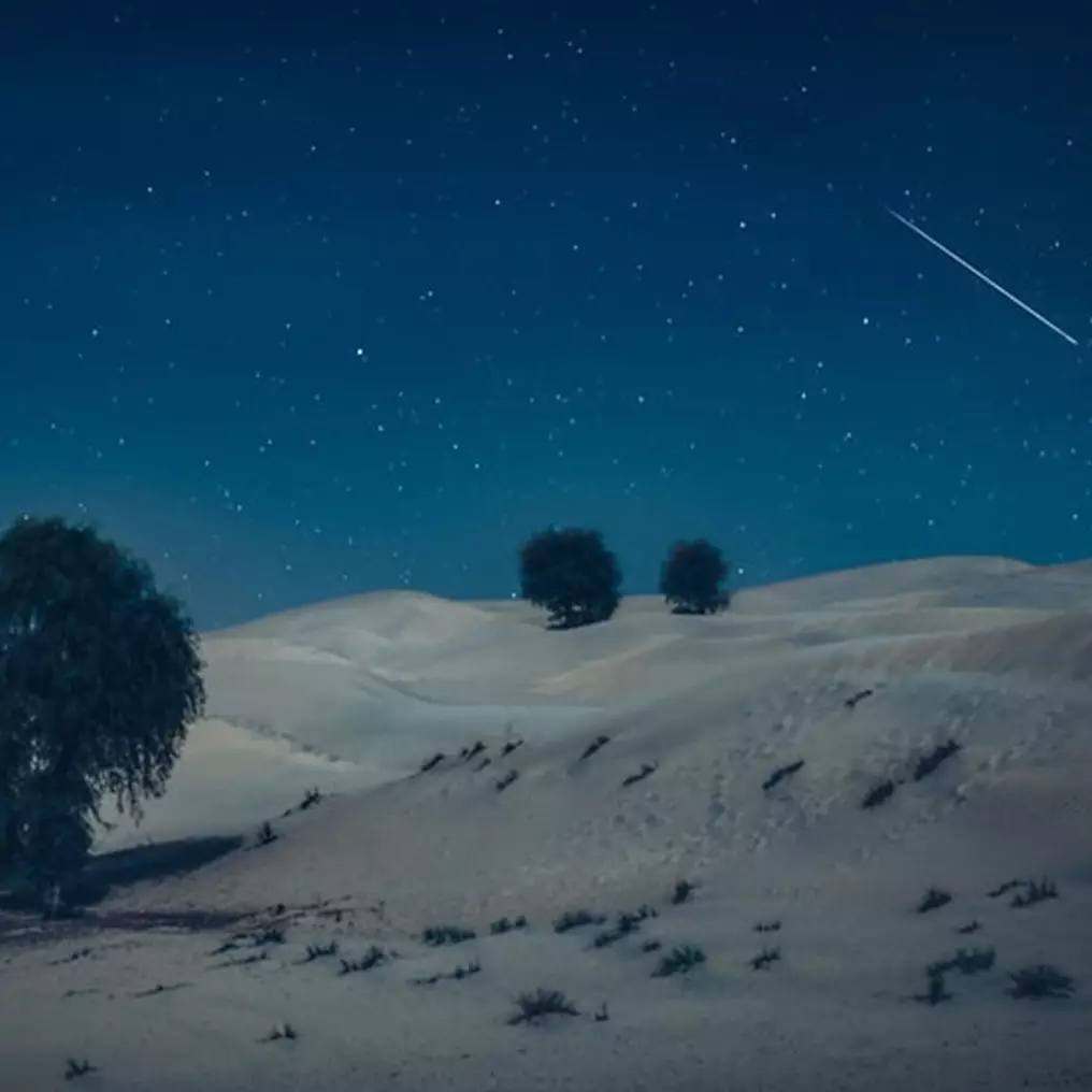 4 Tanda malam lailatul qadar sesuai hadits dan keutamaannya