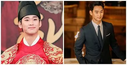 Hanbok vs jas Instagram