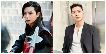 Hanbok vs jas Instagram