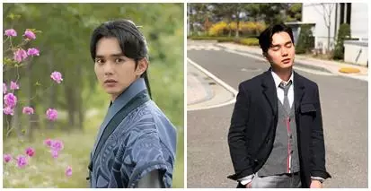 Hanbok vs jas Instagram