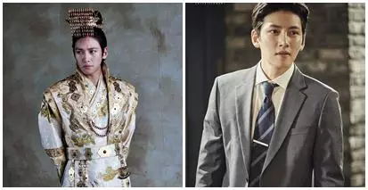 Hanbok vs jas Instagram