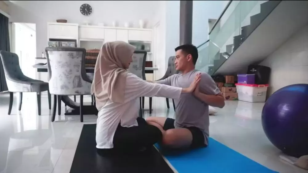 citra kirana yoga berbagai sumber