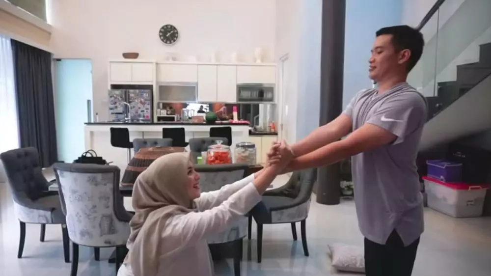 citra kirana yoga berbagai sumber