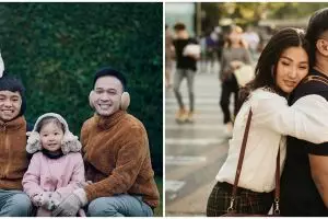 12 Potret rumah baru Ruben Onsu & Sarwendah, luas dan asri