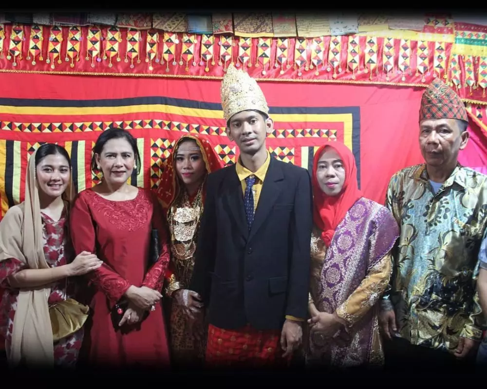 Naysilla Mirdad dan adik ipar  Instagram