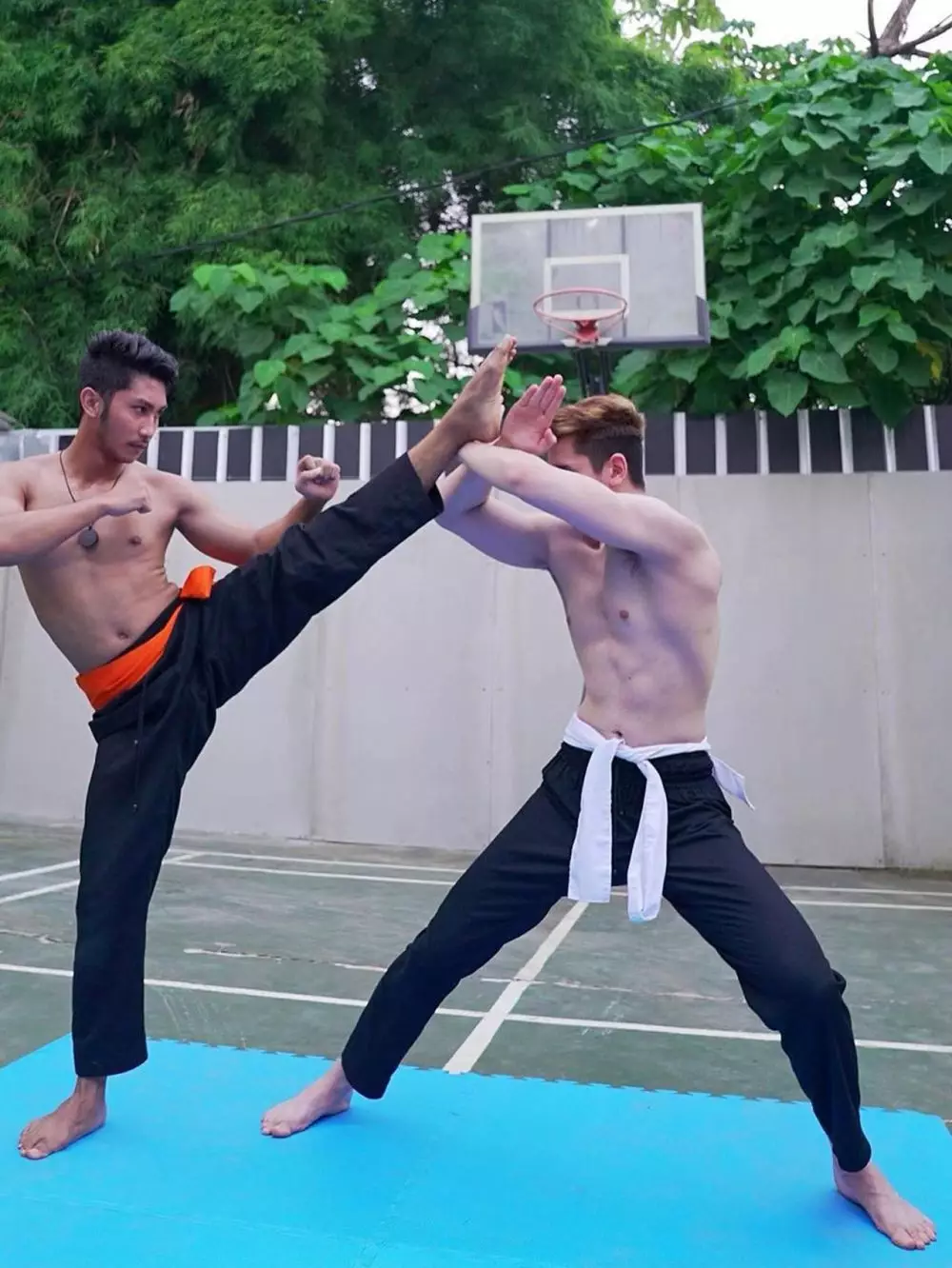 Verrell Bramasta instagram