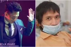 Kronologi meninggalnya musisi Stan Isakh saat jadi PDP Covid-19