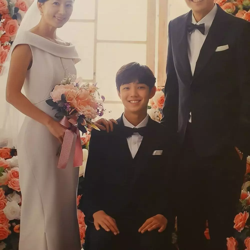 Potret Jeon Jin-seo © 2020 brilio.net