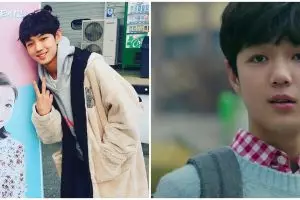 12 Potret Jeon Jin-seo, anak tunggal di The World of the Married