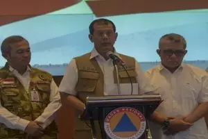 Ini alasan pemerintah izinkan warga di bawah 45 tahun keluar rumah