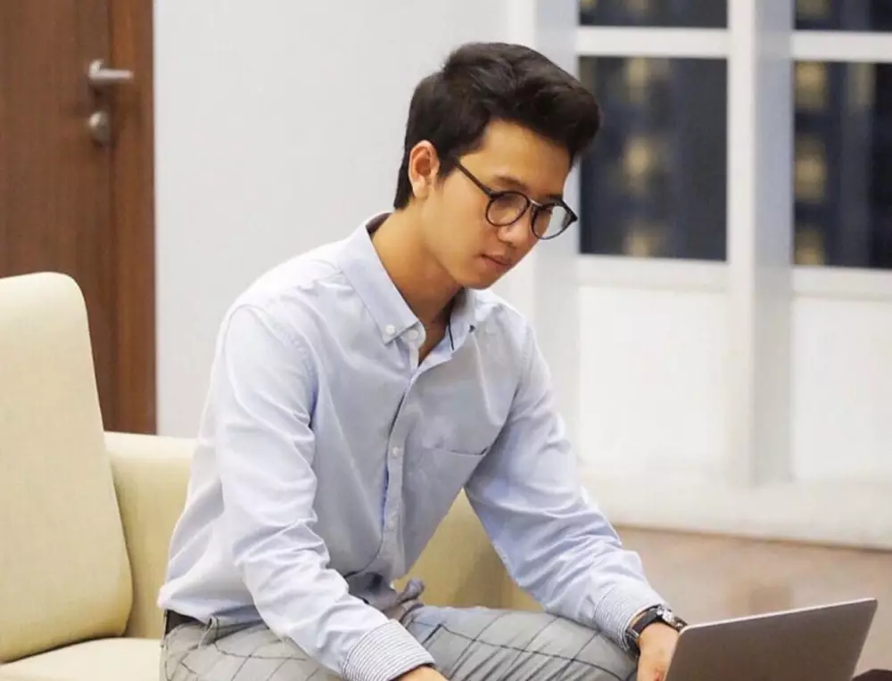 Rian Travel Blogger © 2020 brilio.net